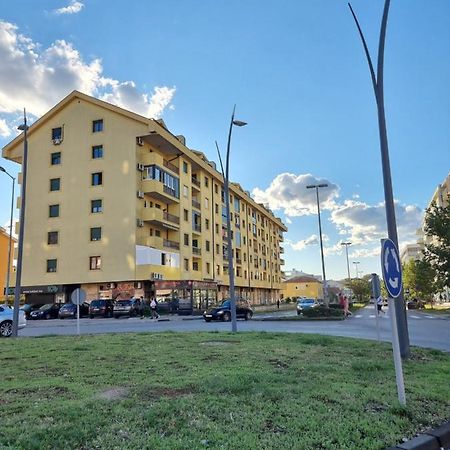 Oksana Apartment Podgorica Luaran gambar